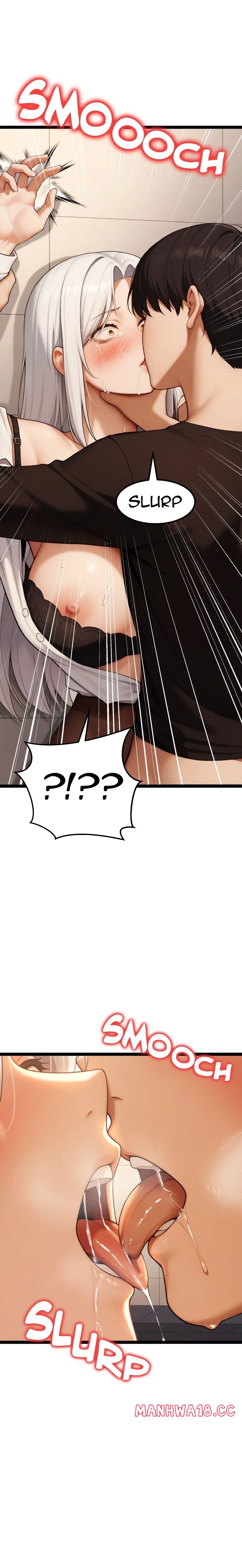 Endless Bride Search chapter 5 page 21