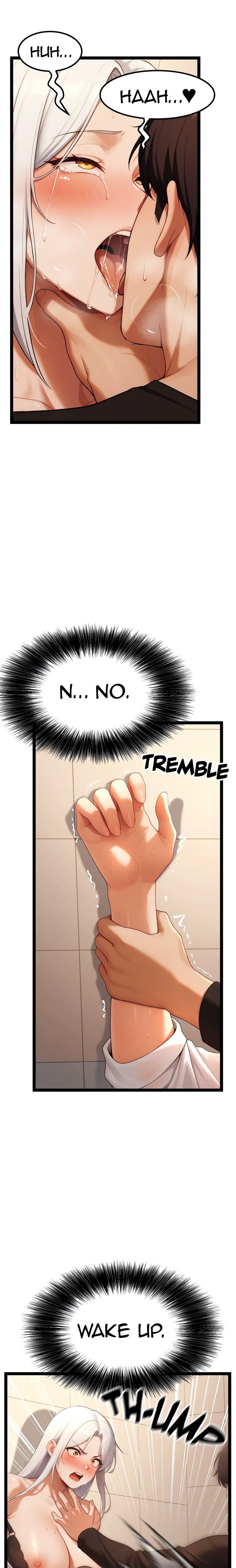 Endless Bride Search chapter 5 page 22