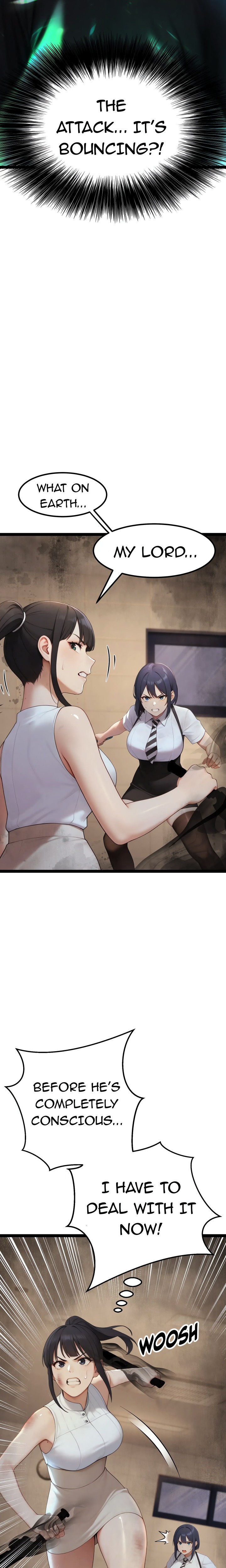 Endless Bride Search chapter 5 page 25