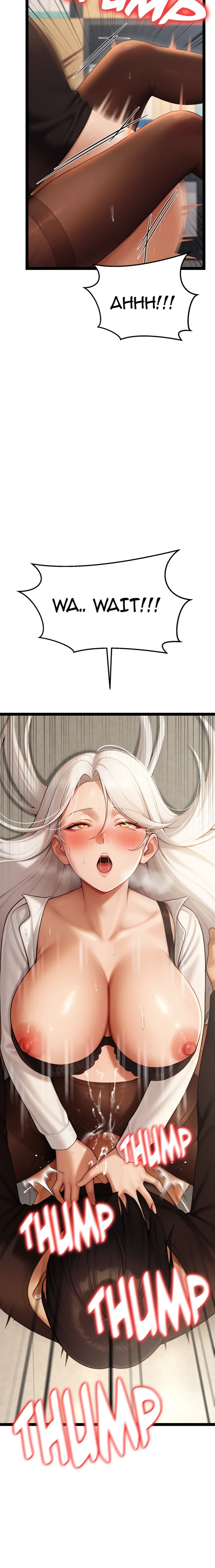 Endless Bride Search chapter 6 page 3
