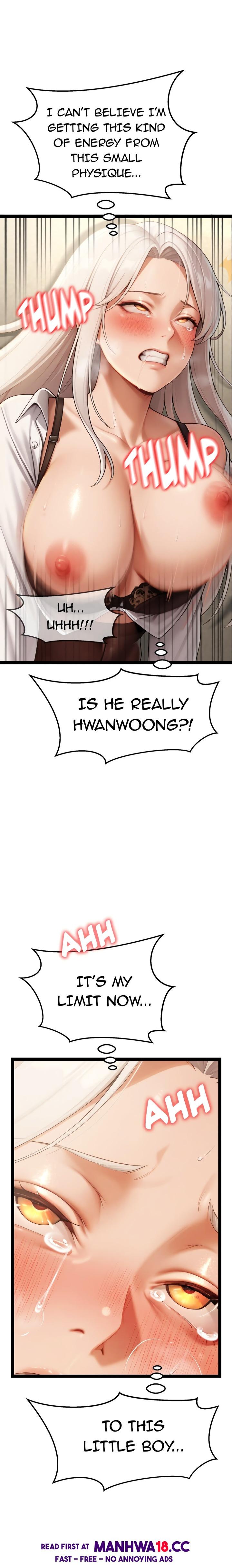 Endless Bride Search chapter 6 page 4