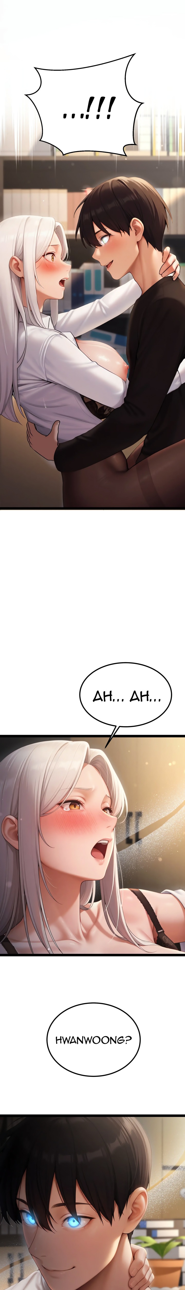 Endless Bride Search chapter 6 page 8
