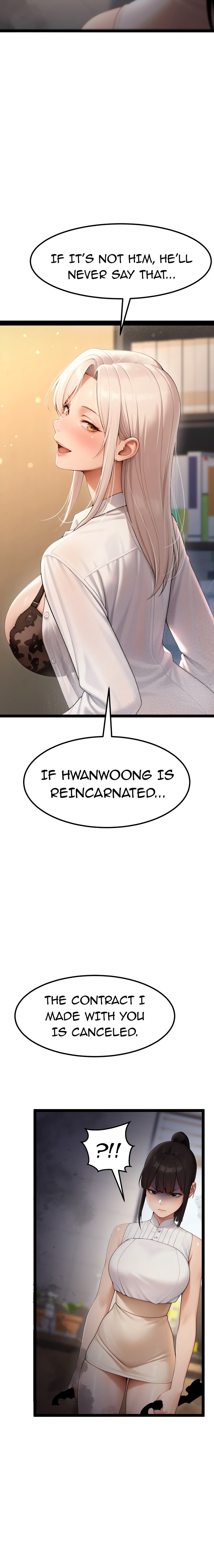 Endless Bride Search chapter 6 page 18