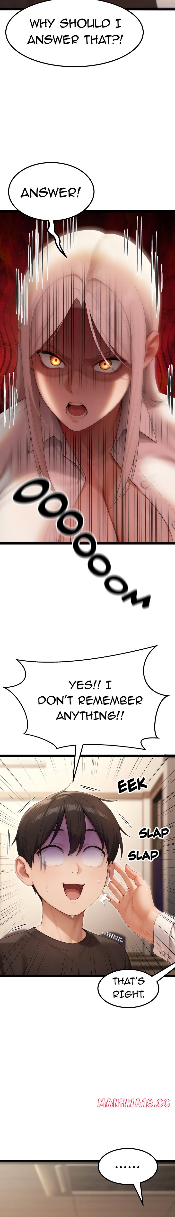 Endless Bride Search chapter 7 page 5