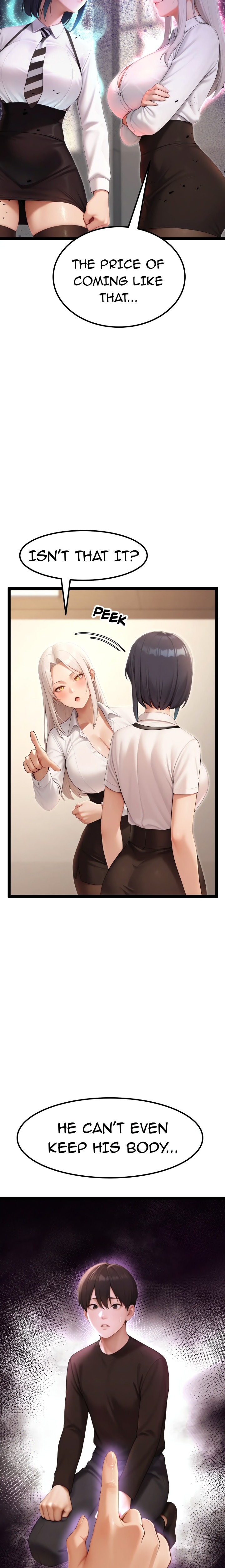 Endless Bride Search chapter 7 page 8