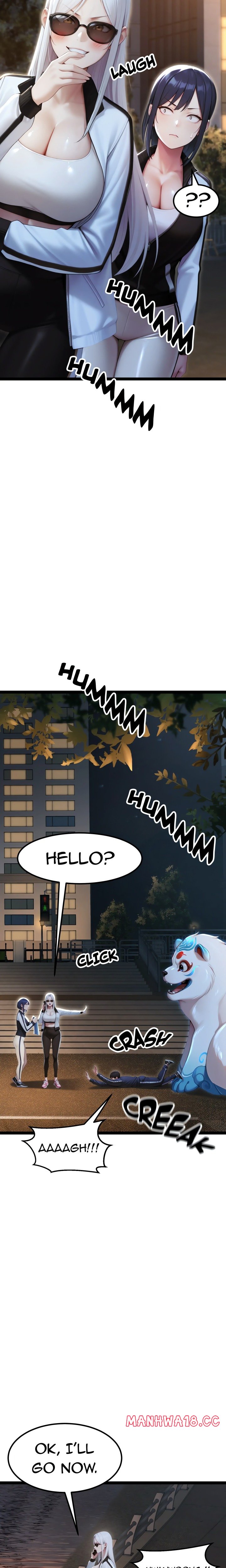 Endless Bride Search chapter 7 page 21