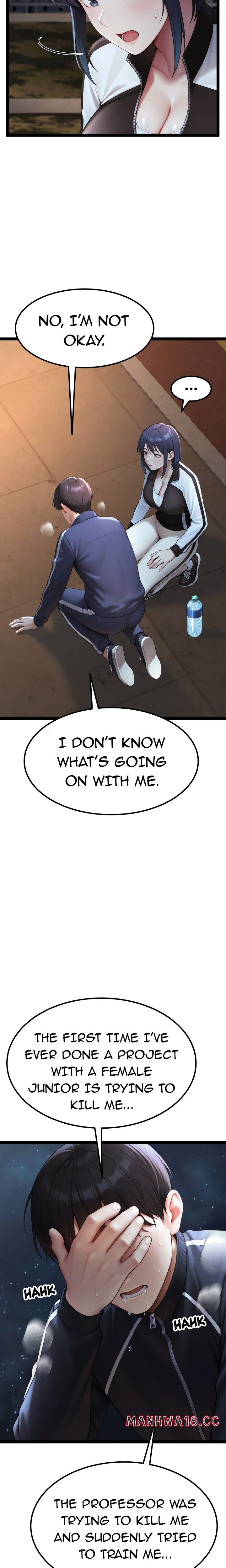 Endless Bride Search chapter 7 page 24