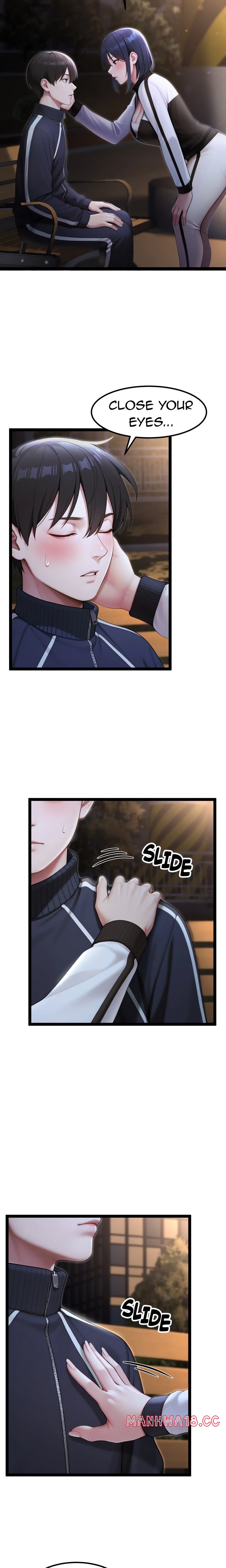 Endless Bride Search chapter 8 page 8