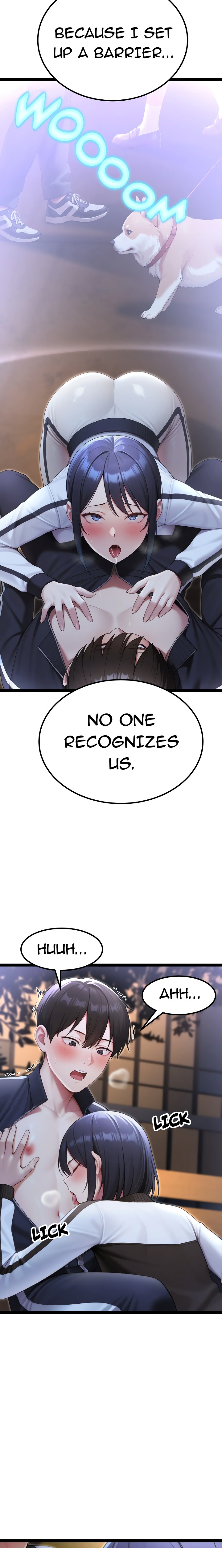 Endless Bride Search chapter 8 page 11