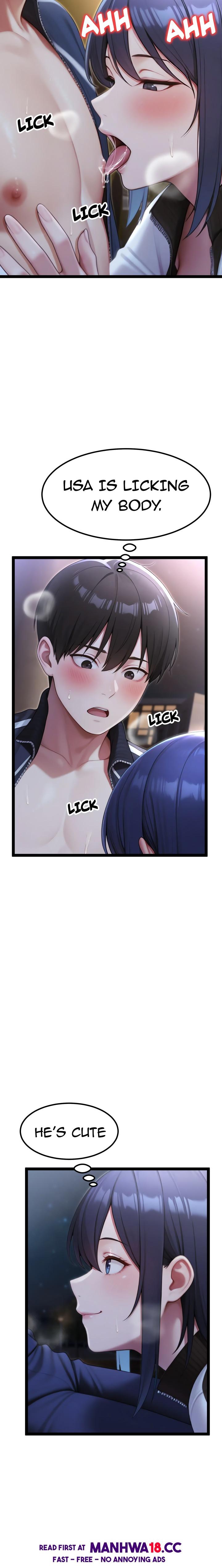 Endless Bride Search chapter 8 page 12