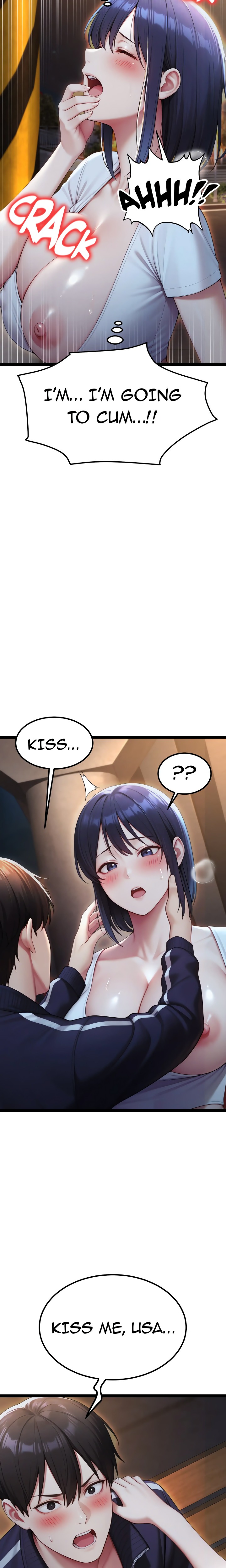 Endless Bride Search chapter 8 page 20