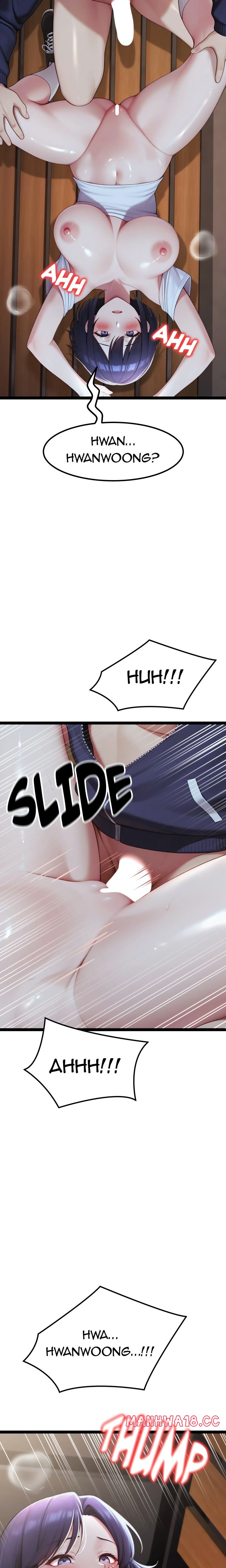 Endless Bride Search chapter 8 page 23