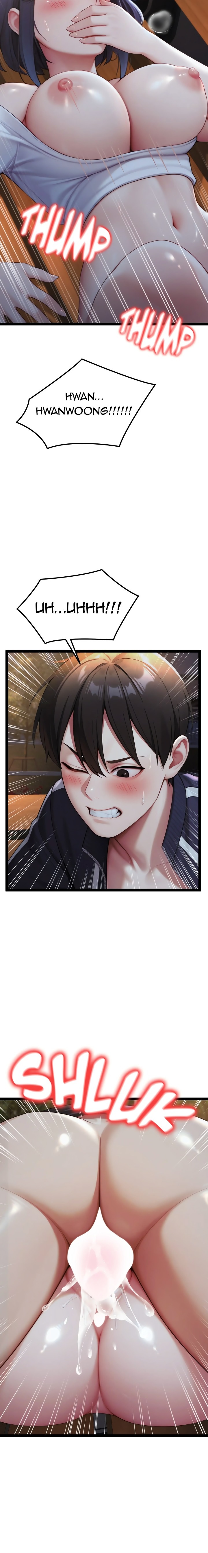 Endless Bride Search chapter 8 page 24