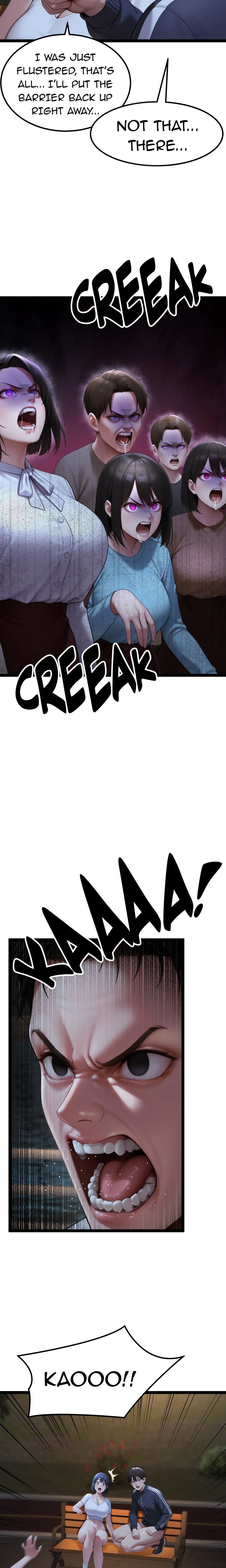 Endless Bride Search chapter 9 page 3