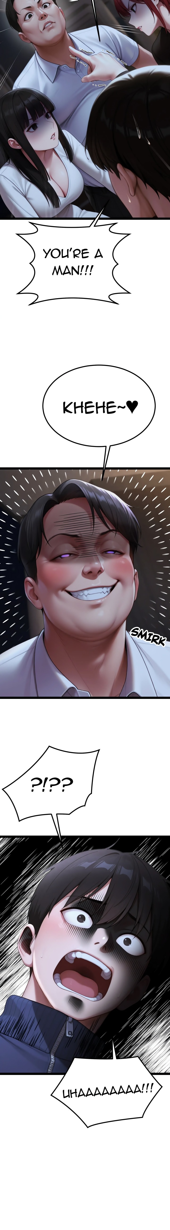 Endless Bride Search chapter 9 page 8