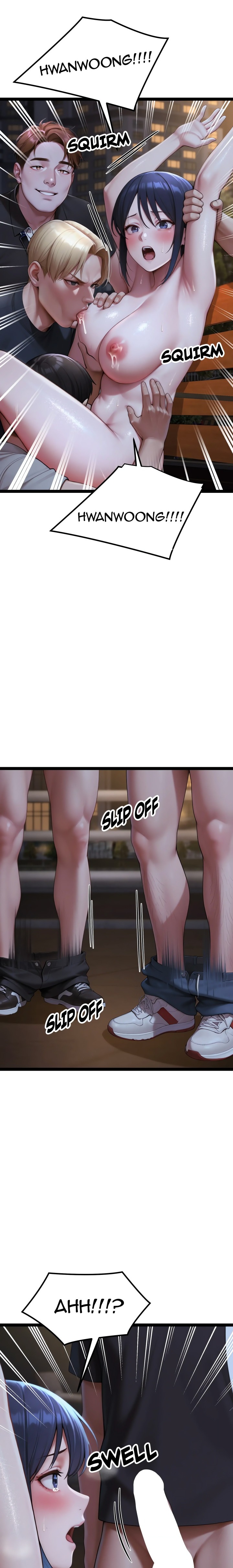 Endless Bride Search chapter 9 page 9