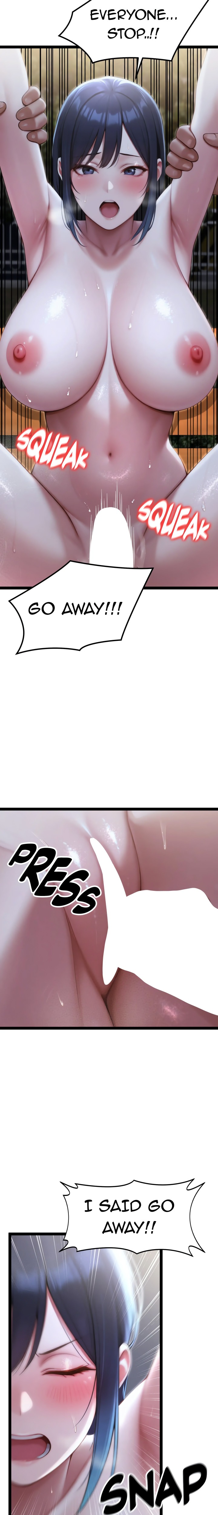 Endless Bride Search chapter 9 page 11