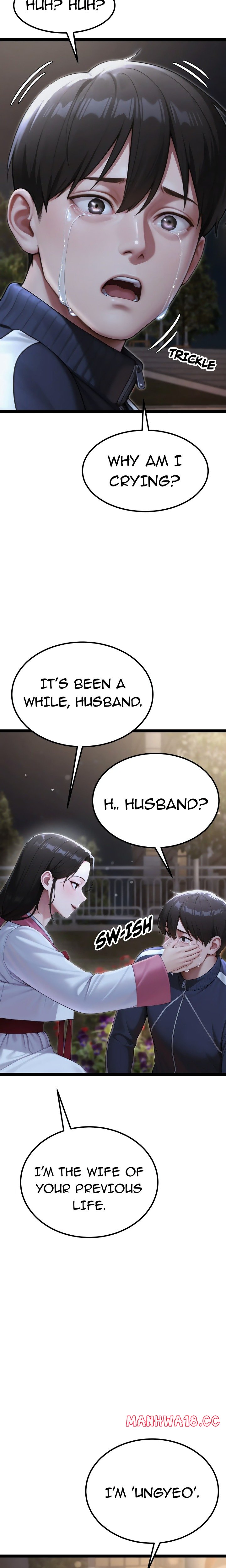 Endless Bride Search chapter 9 page 17