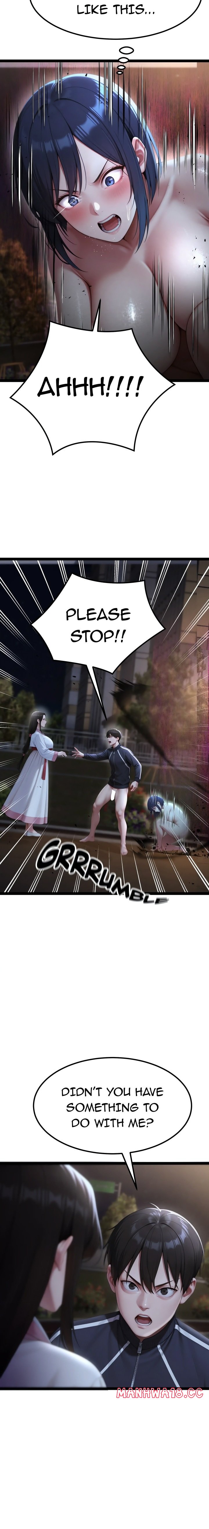 Endless Bride Search chapter 9 page 22