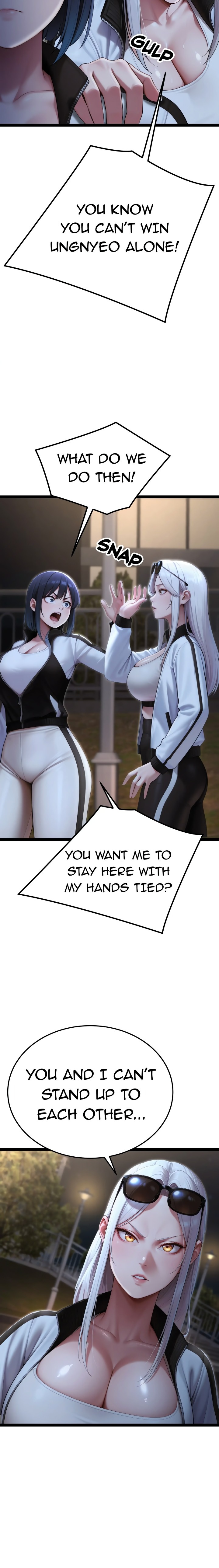 Endless Bride Search chapter 9 page 31