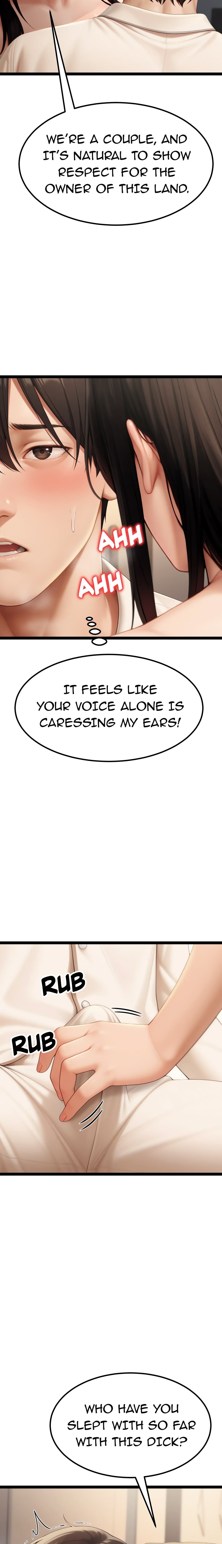 Endless Bride Search chapter 10 page 9