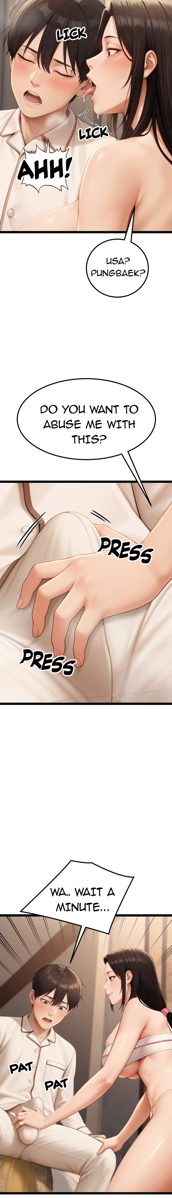 Endless Bride Search chapter 10 page 10