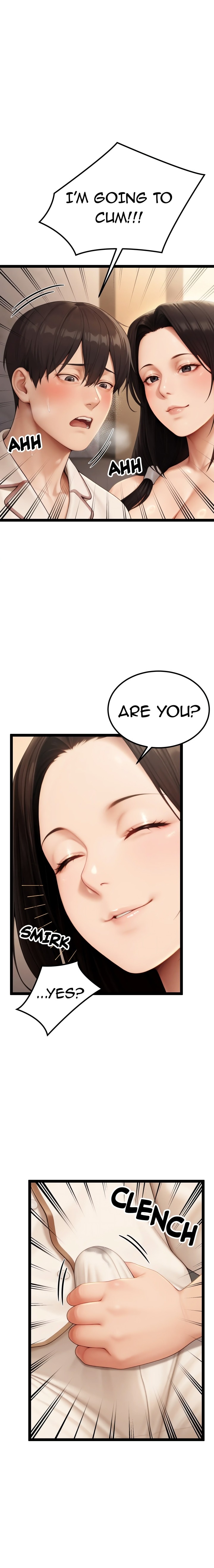 Endless Bride Search chapter 10 page 11