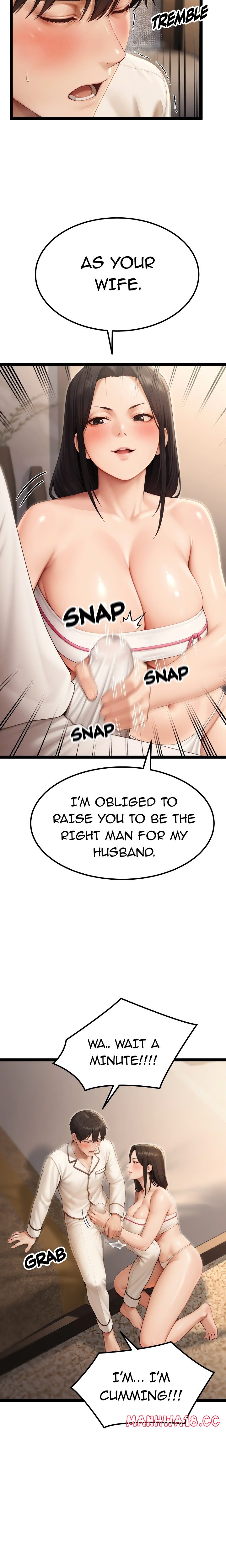 Endless Bride Search chapter 10 page 13