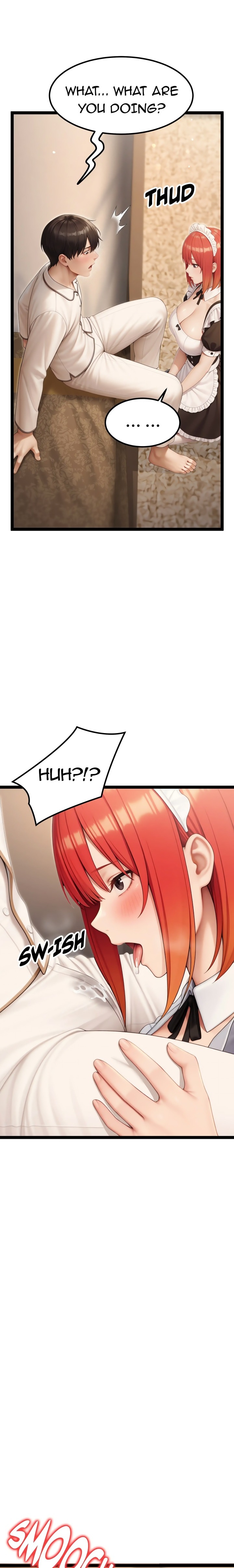 Endless Bride Search chapter 10 page 17