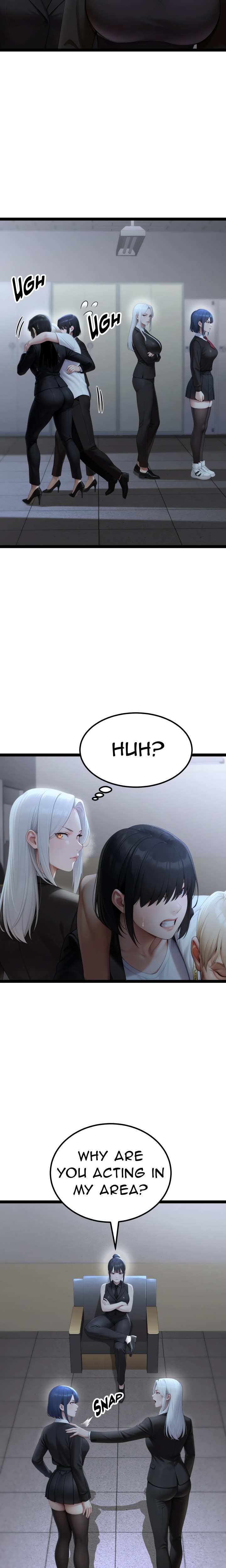 Endless Bride Search chapter 11 page 5