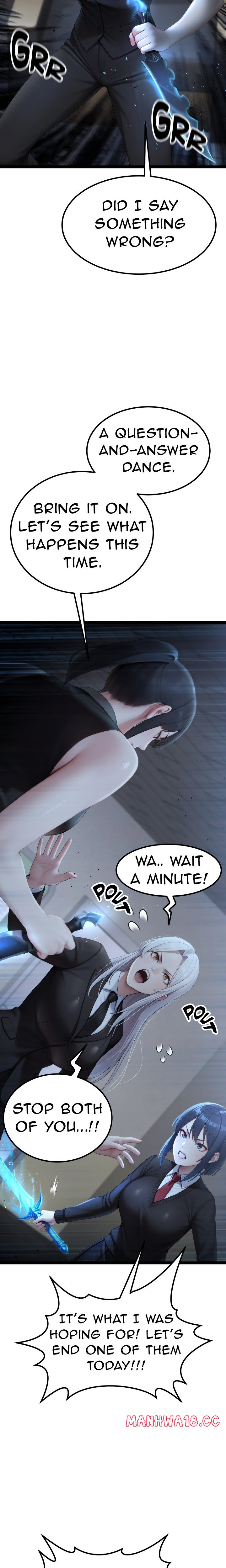 Endless Bride Search chapter 11 page 10