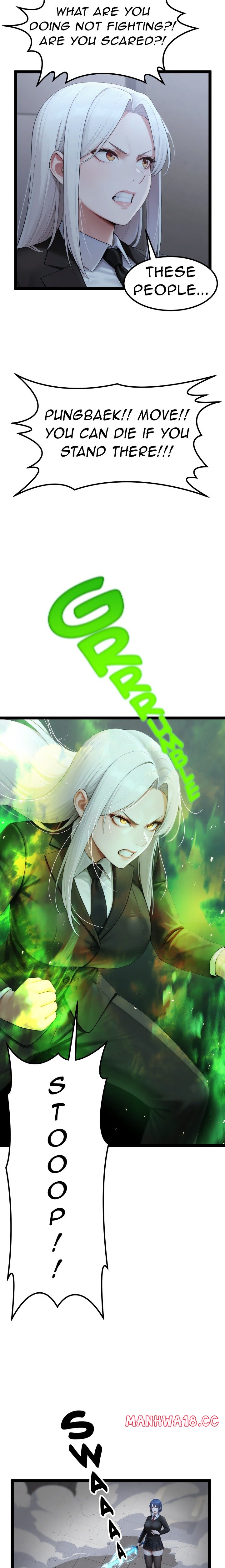 Endless Bride Search chapter 11 page 11