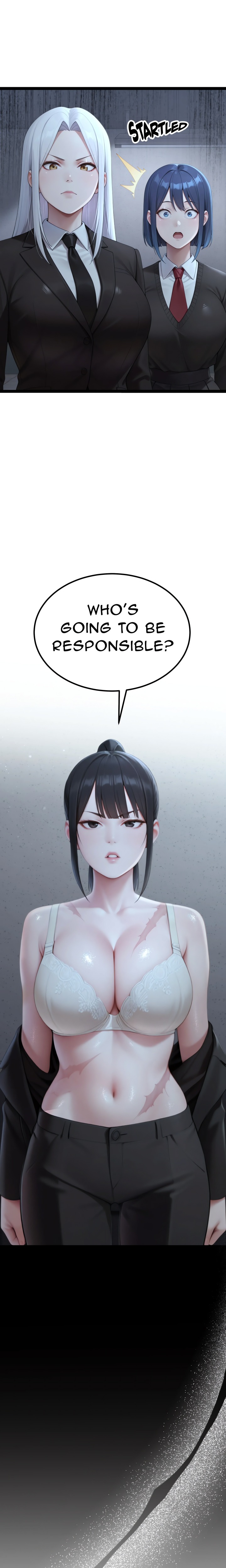 Endless Bride Search chapter 11 page 14