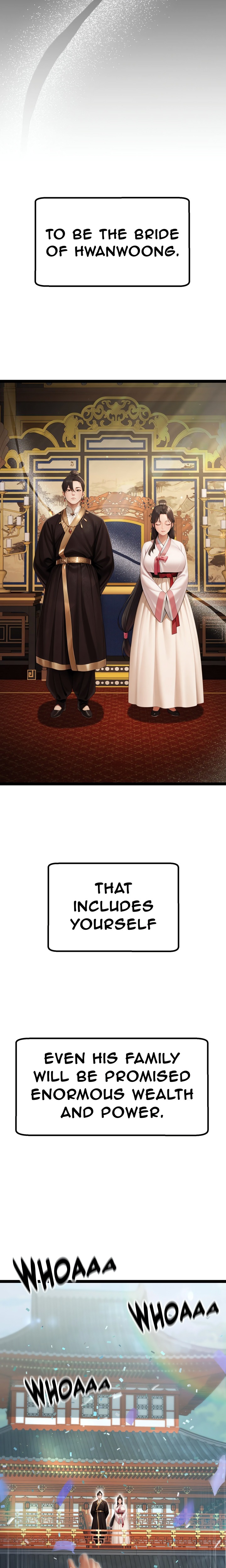 Endless Bride Search chapter 11 page 15