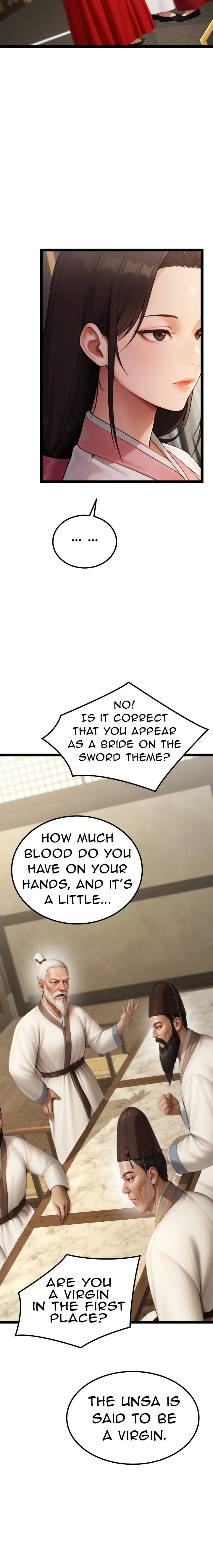 Endless Bride Search chapter 11 page 19