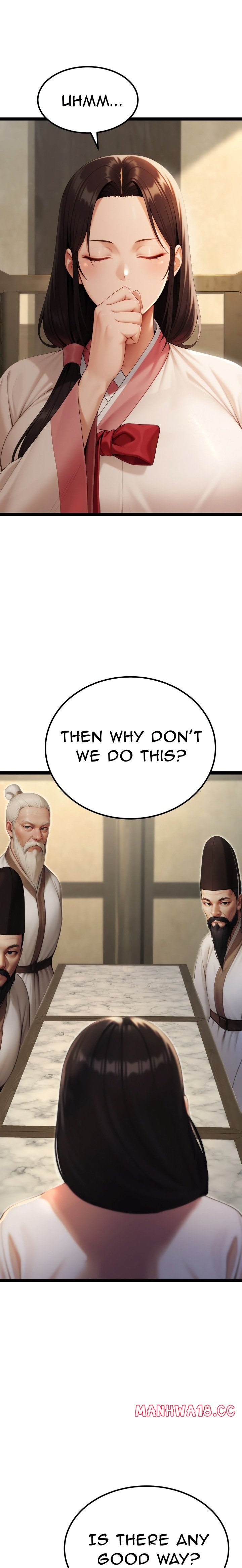 Endless Bride Search chapter 11 page 20