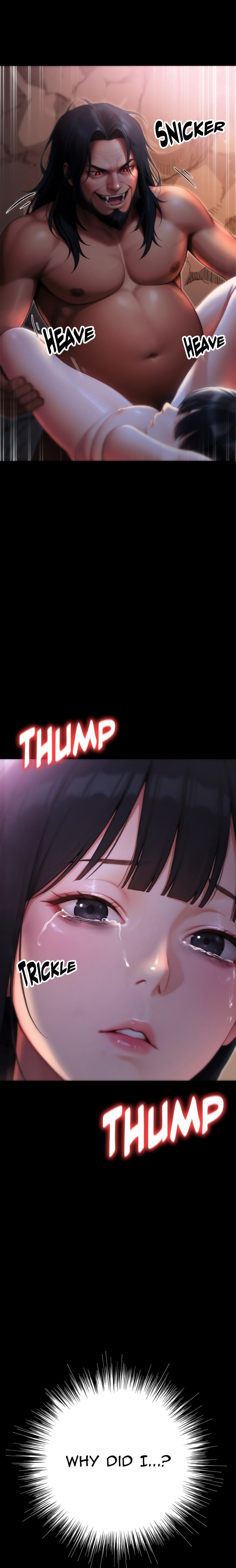Endless Bride Search chapter 11 page 28