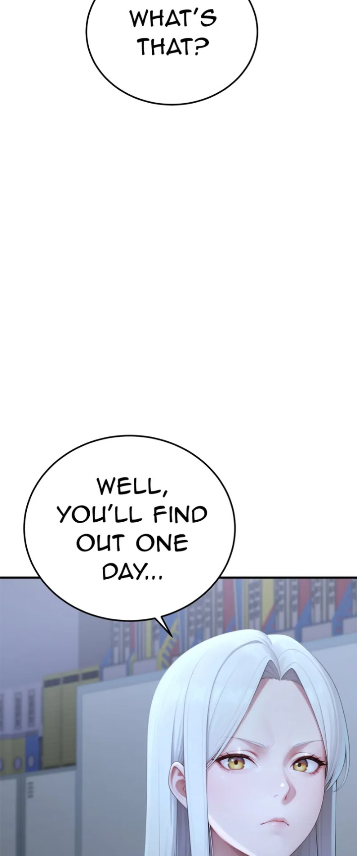 Endless Bride Search chapter 12 page 4