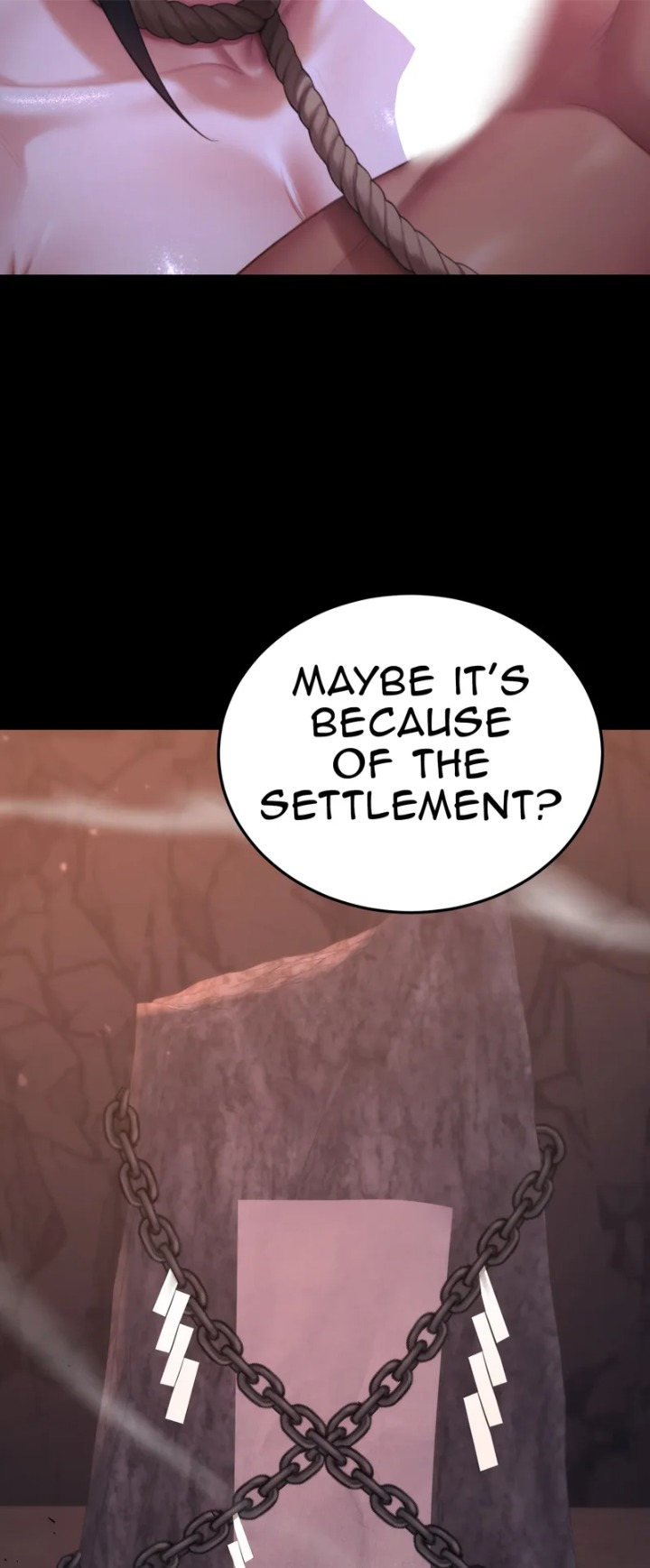 Endless Bride Search chapter 12 page 9