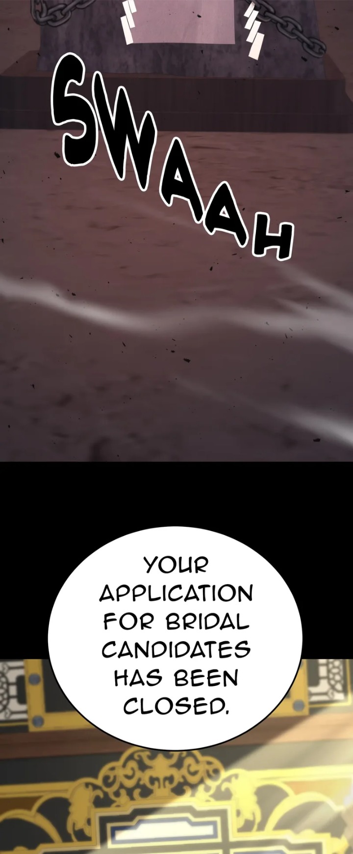 Endless Bride Search chapter 12 page 10