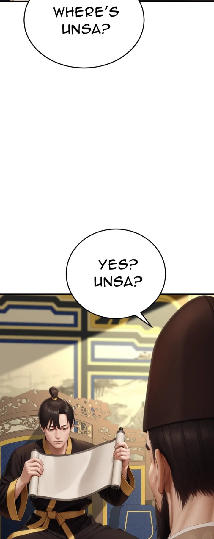 Endless Bride Search chapter 12 page 13