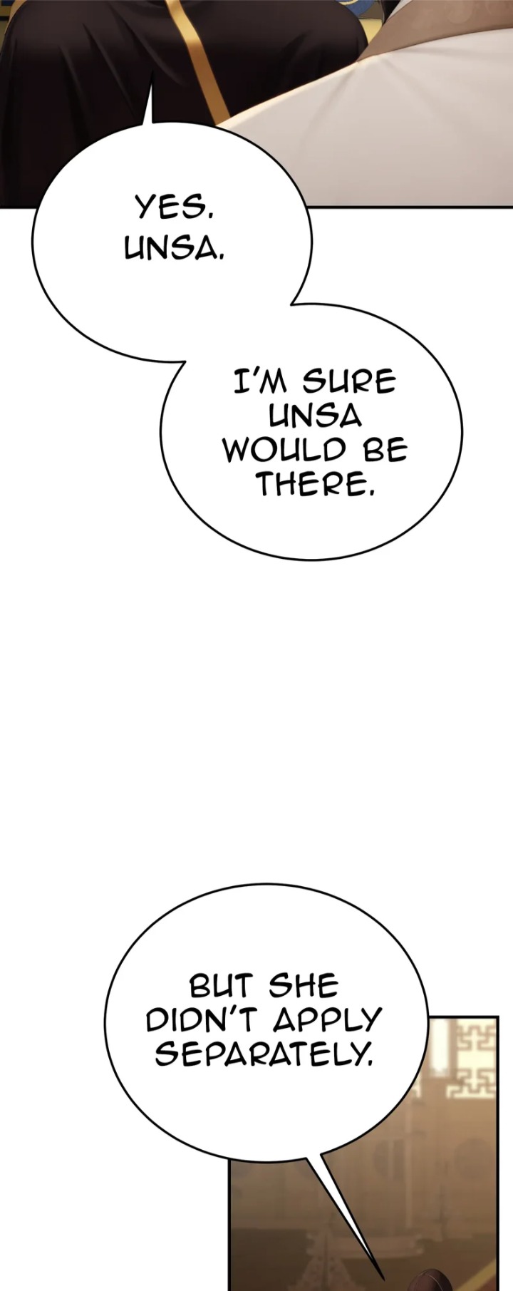 Endless Bride Search chapter 12 page 14