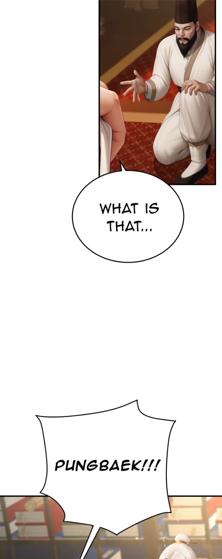 Endless Bride Search chapter 12 page 15