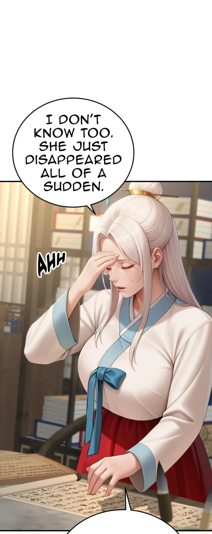 Endless Bride Search chapter 12 page 17