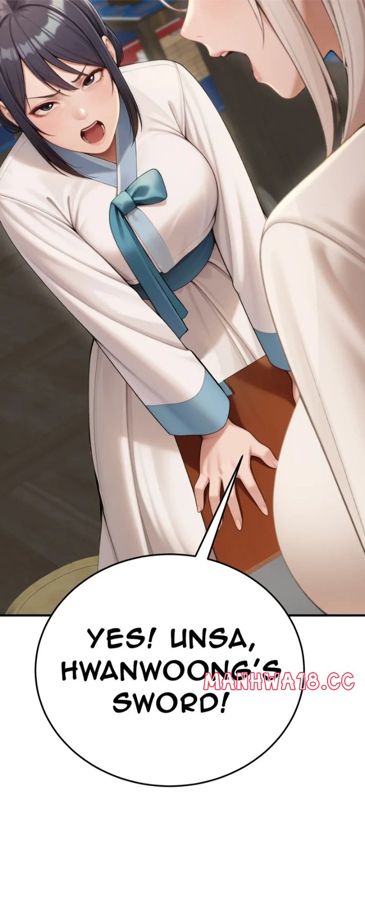 Endless Bride Search chapter 12 page 21