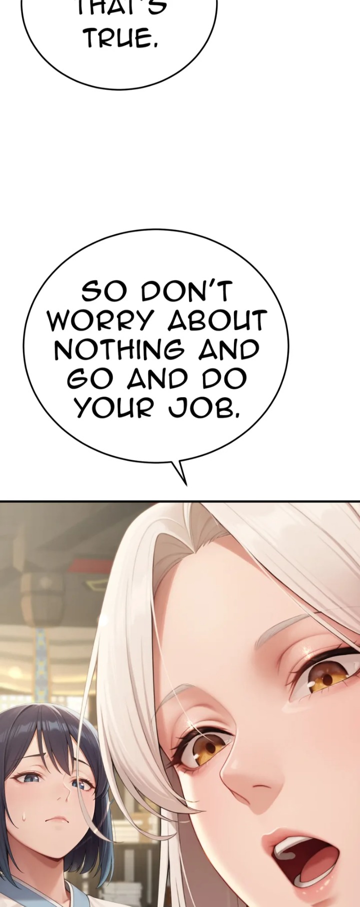 Endless Bride Search chapter 12 page 23