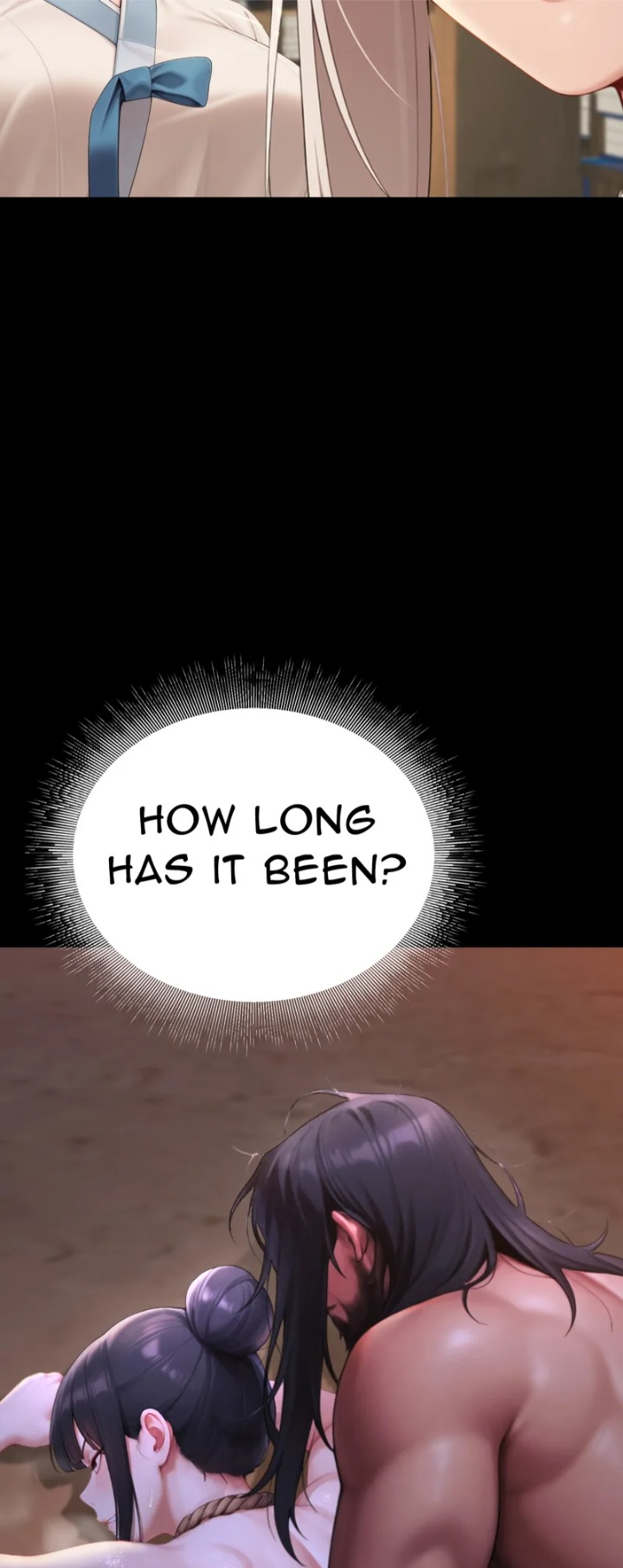 Endless Bride Search chapter 12 page 24