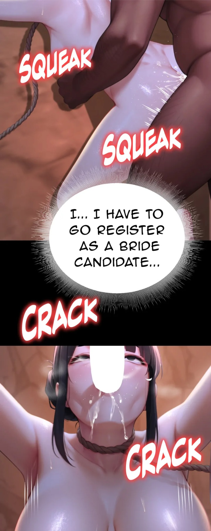 Endless Bride Search chapter 12 page 25