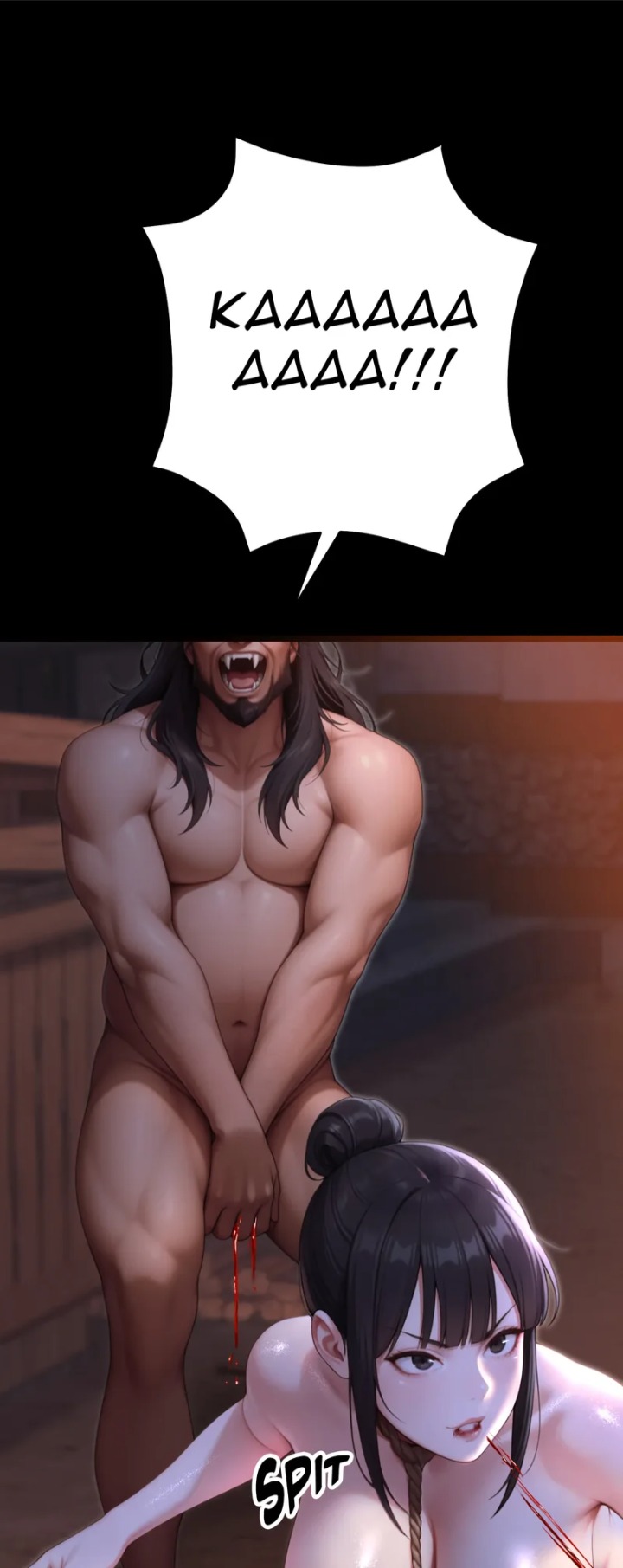Endless Bride Search chapter 12 page 48