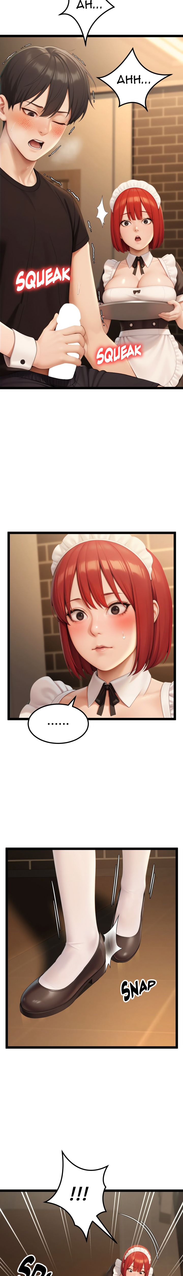 Endless Bride Search chapter 13 page 7